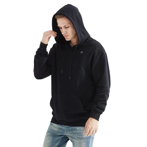 icicle innovations Heated Sweatshirt