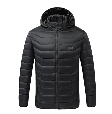 icicle innovations Heated Jacket