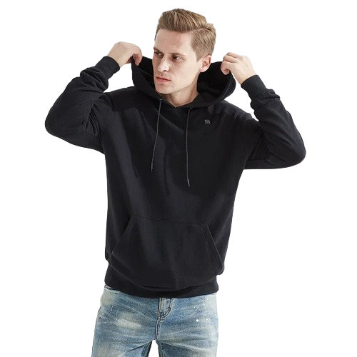 icicle innovations Heated Sweatshirt